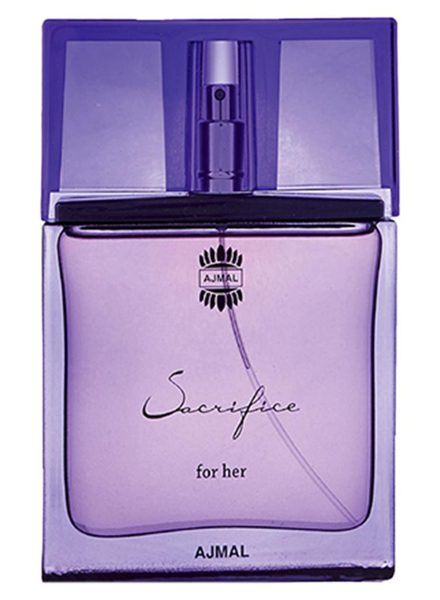 Ajmal Sacrifice EDP 50ml