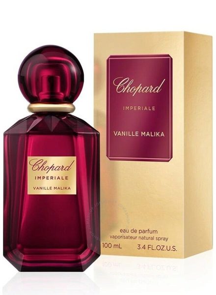 Chopard Imperiale Vanille Malika EDP 100ml