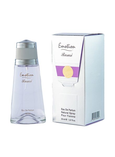 Rasasi Emotion EDP 50ml