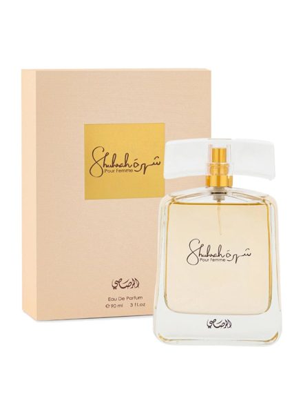 Rasasi Shuhrah EDP 90ml